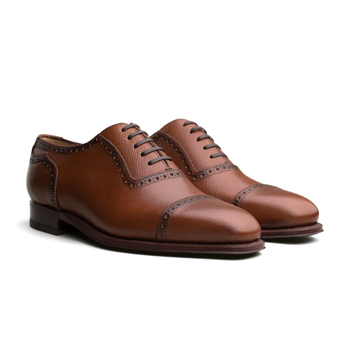 Style 3966 - Walnut Arlington Grain