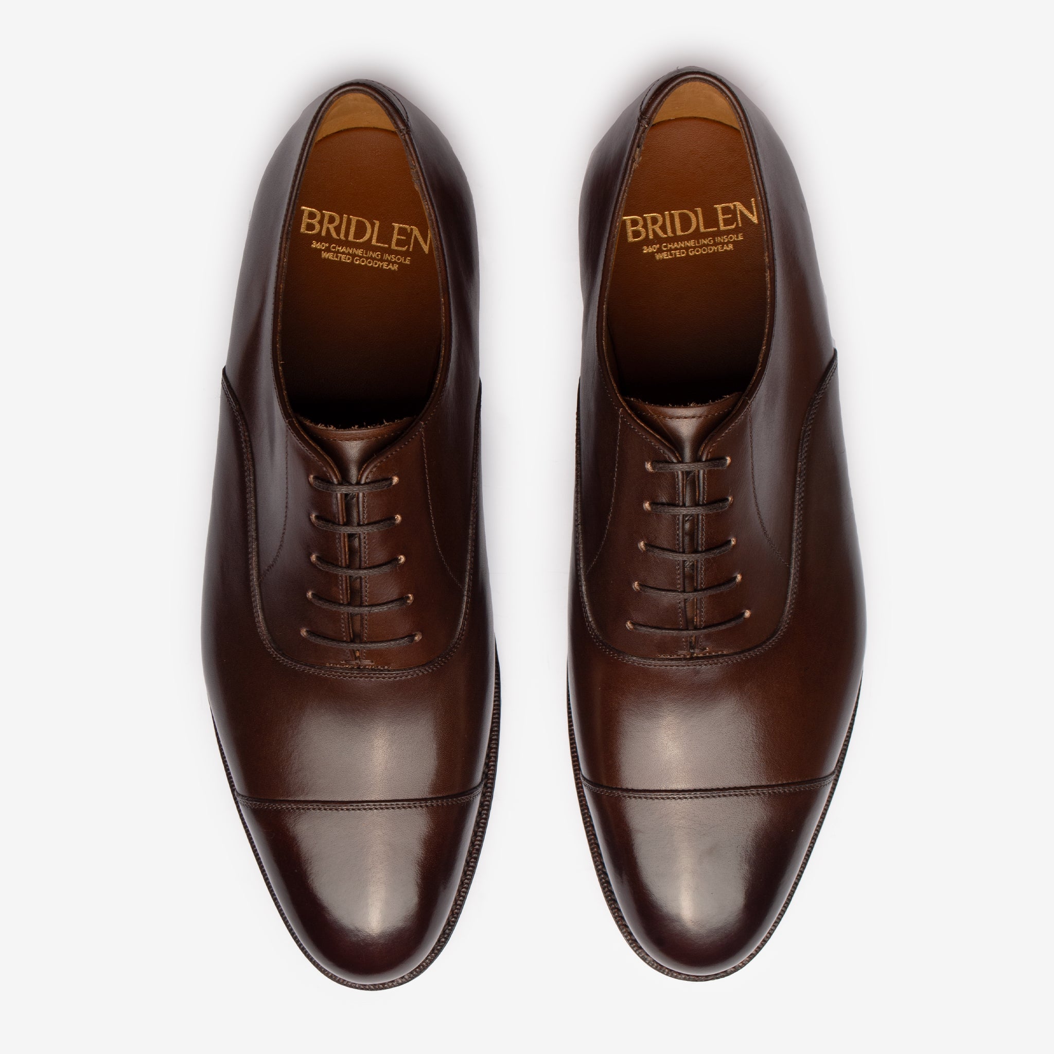 Oxfords – Marketplace by The Shoe Snob