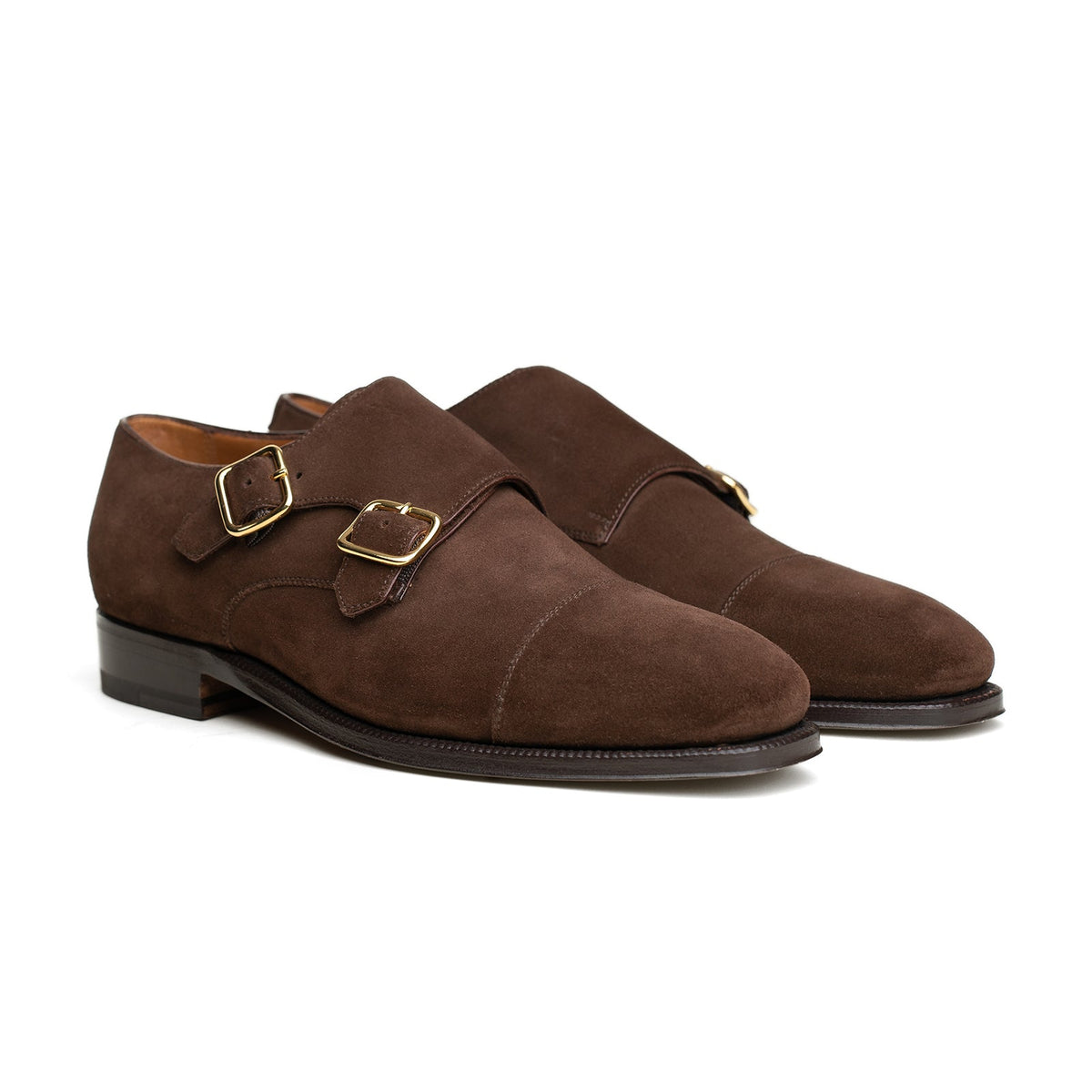 Style 2364 - Holborn Superbuck Suede