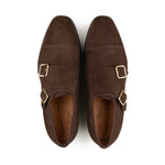 Load image into Gallery viewer, Style 2364 - Holborn Superbuck Suede