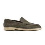 Load image into Gallery viewer, Palma Flex - Olive Suede