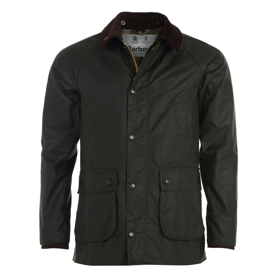 Barbour slim fit hotsell