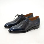 Load image into Gallery viewer, Eduardo Derby Shoe by Norman Vilalta Goodyear-welted shoes in Barcelona, Spain
