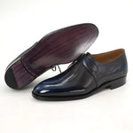 Load image into Gallery viewer, Eduardo Derby Shoe by Norman Vilalta Goodyear-welted shoes in Barcelona, Spain