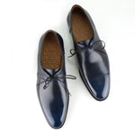 Load image into Gallery viewer, Eduardo Derby Shoe by Norman Vilalta Goodyear-welted shoes in Barcelona, Spain